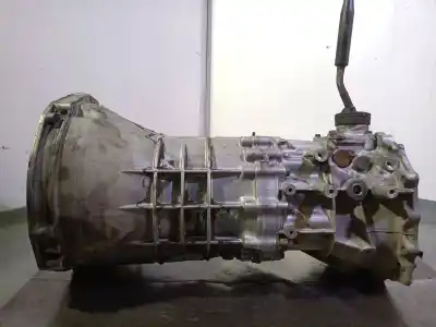 Recambio de automóvil de segunda mano de CAJA CAMBIOS para NISSAN PATROL (K/W260)  referencias OEM IAM RD28  