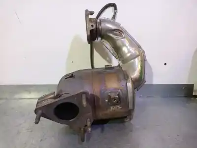 Автозапчастина б/у катализатор для NISSAN QASHQAI / QASHQAI +2 I (J10, NJ10, JJ10E) 2.0 dCi Посилання на OEM IAM 208A0JG10B 114410551000 EBERSPACHER 208A0JG10B Автозапчастина б/у катализатор для NISSAN QASHQAI / QASHQAI +2 I (J10, NJ10, JJ10E) 2.0 dCi Посилання на OEM IAM 208A0JG10B 114410551000 EBERSPACHER 208A0JG10B