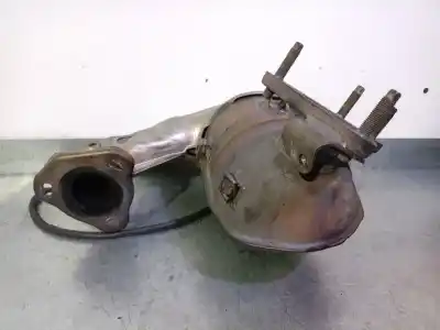 Pezzo di ricambio per auto di seconda mano catalizzatore per nissan qashqai / qashqai +2 i (j10, nj10, jj10e) 2.0 dci riferimenti oem iam 208a0jg10b 114410551000 eberspacher 208a0jg10b