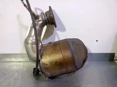 Pezzo di ricambio per auto di seconda mano catalizzatore per nissan qashqai / qashqai +2 i (j10, nj10, jj10e) 2.0 dci riferimenti oem iam 208a0jg10b 114410551000 eberspacher 208a0jg10b