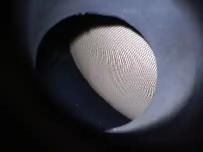 Pezzo di ricambio per auto di seconda mano catalizzatore per nissan qashqai / qashqai +2 i (j10, nj10, jj10e) 2.0 dci riferimenti oem iam 208a0jg10b 114410551000 eberspacher 208a0jg10b