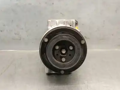 Pezzo di ricambio per auto di seconda mano compressore aria condizionata per nissan qashqai / qashqai +2 i (j10, nj10, jj10e) 2.0 dci riferimenti oem iam 92600jy02a z0006028a valeo 92600br70a Pezzo di ricambio per auto di seconda mano compressore aria condizionata per nissan qashqai / qashqai +2 i (j10, nj10, jj10e) 2.0 dci riferimenti oem iam 92600jy02a z0006028a valeo 92600br70a