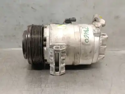 Pezzo di ricambio per auto di seconda mano compressore aria condizionata per nissan qashqai / qashqai +2 i (j10, nj10, jj10e) 2.0 dci riferimenti oem iam 92600jy02a z0006028a valeo 92600br70a Pezzo di ricambio per auto di seconda mano compressore aria condizionata per nissan qashqai / qashqai +2 i (j10, nj10, jj10e) 2.0 dci riferimenti oem iam 92600jy02a z0006028a valeo 92600br70a