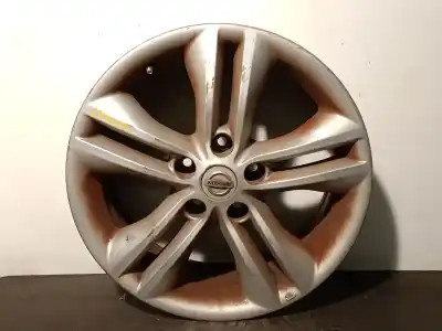 Автозапчасти б/у шина за nissan qashqai / qashqai +2 i (j10, nj10, jj10e) 2.0 dci ссылки oem iam 40300br07a Автозапчасти б/у шина за nissan qashqai / qashqai +2 i (j10, nj10, jj10e) 2.0 dci ссылки oem iam 40300br07a