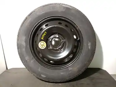 Автозапчасти б/у запасное колесо за nissan qashqai / qashqai +2 i (j10, nj10, jj10e) 2.0 dci ссылки oem iam 40300jd077 Автозапчасти б/у запасное колесо за nissan qashqai / qashqai +2 i (j10, nj10, jj10e) 2.0 dci ссылки oem iam 40300jd077