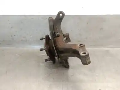 Pezzo di ricambio per auto di seconda mano attacco anteriore destro per nissan qashqai / qashqai +2 i (j10, nj10, jj10e) 2.0 dci riferimenti oem iam 40014jd040  40014jd000