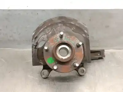 Pezzo di ricambio per auto di seconda mano attacco anteriore destro per nissan qashqai / qashqai +2 i (j10, nj10, jj10e) 2.0 dci riferimenti oem iam 40014jd040  40014jd000