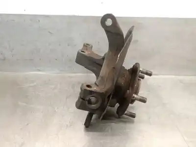 Pezzo di ricambio per auto di seconda mano attacco anteriore destro per nissan qashqai / qashqai +2 i (j10, nj10, jj10e) 2.0 dci riferimenti oem iam 40014jd040  40014jd000