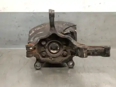 Second-hand car spare part Front Left Knuckle for NISSAN QASHQAI / QASHQAI +2 I (J10, NJ10, JJ10E) 2.0 dCi OEM IAM references 40015JD040  40015JD000 Second-hand car spare part Front Left Knuckle for NISSAN QASHQAI / QASHQAI +2 I (J10, NJ10, JJ10E) 2.0 dCi OEM IAM references 40015JD040  40015JD000