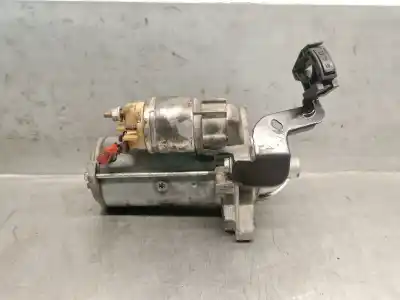 Автозапчасти б/у двигатель запускается за nissan qashqai / qashqai +2 i (j10, nj10, jj10e) 2.0 dci ссылки oem iam 23300jg70a ts22e9 valeo 23300jg70a