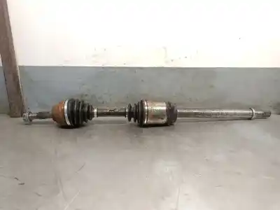 Second-hand car spare part Front Right Transmission for NISSAN QASHQAI / QASHQAI +2 I (J10, NJ10, JJ10E) 2.0 dCi OEM IAM references 39100JD72B  39100JD72B Second-hand car spare part Front Right Transmission for NISSAN QASHQAI / QASHQAI +2 I (J10, NJ10, JJ10E) 2.0 dCi OEM IAM references 39100JD72B  39100JD72B