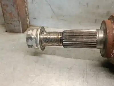 Second-hand car spare part front right transmission for nissan qashqai / qashqai +2 i (j10, nj10, jj10e) 2.0 dci oem iam references 39100jd72b  39100jd72b Second-hand car spare part front right transmission for nissan qashqai / qashqai +2 i (j10, nj10, jj10e) 2.0 dci oem iam references 39100jd72b  39100jd72b