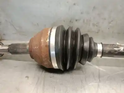 Second-hand car spare part front right transmission for nissan qashqai / qashqai +2 i (j10, nj10, jj10e) 2.0 dci oem iam references 39100jd72b  39100jd72b Second-hand car spare part front right transmission for nissan qashqai / qashqai +2 i (j10, nj10, jj10e) 2.0 dci oem iam references 39100jd72b  39100jd72b