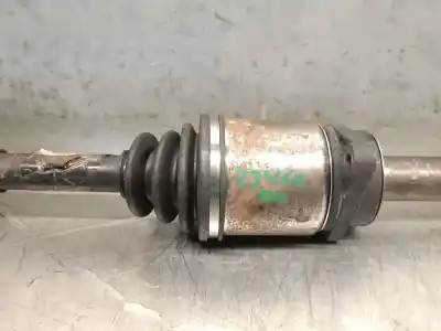 Second-hand car spare part front right transmission for nissan qashqai / qashqai +2 i (j10, nj10, jj10e) 2.0 dci oem iam references 39100jd72b  39100jd72b Second-hand car spare part front right transmission for nissan qashqai / qashqai +2 i (j10, nj10, jj10e) 2.0 dci oem iam references 39100jd72b  39100jd72b