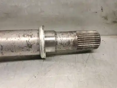 Second-hand car spare part front right transmission for nissan qashqai / qashqai +2 i (j10, nj10, jj10e) 2.0 dci oem iam references 39100jd72b  39100jd72b Second-hand car spare part front right transmission for nissan qashqai / qashqai +2 i (j10, nj10, jj10e) 2.0 dci oem iam references 39100jd72b  39100jd72b