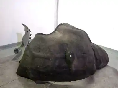 Автозапчасти б/у задняя левая колесная арка за mazda 3 fastback (bp) 2.0 skyactiv-g m hybrid ссылки oem iam bckn50351  