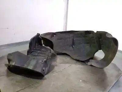 Автозапчасти б/у задняя левая колесная арка за mazda 3 fastback (bp) 2.0 skyactiv-g m hybrid ссылки oem iam bckn50351  