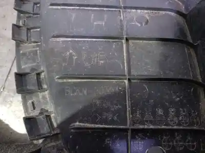 Автозапчасти б/у задняя левая колесная арка за mazda 3 fastback (bp) 2.0 skyactiv-g m hybrid ссылки oem iam bckn50351  