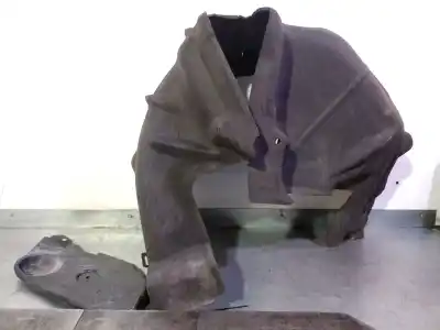 Peça sobressalente para automóvel em segunda mão cave de roda traseira esquerda por nissan juke (f16_) dig-t 117 referências oem iam 788176pa0a