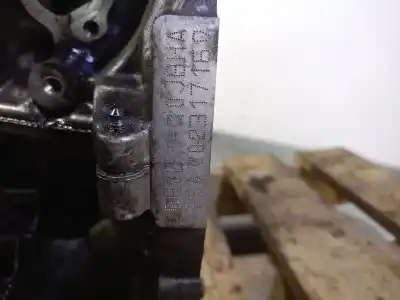 Автозапчасти б/у блокировать за citroen c4 cactus 1.6 bluehdi 100 ссылки oem iam bh02 10jbha 1612893380