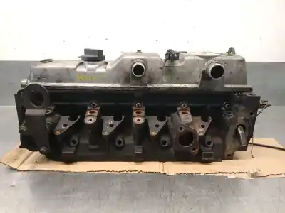 Second-hand car spare part Cylinder Head for FORD TRANSIT CONNECT (TC7) 1.8 TDCi CAT OEM IAM references 1S4Q6090C1B 1S4Q6K271BA 2177782