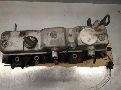 Peça sobressalente para automóvel em segunda mão cabeça / culatra por ford transit connect (tc7) 1.8 tdci cat referências oem iam 1s4q6090c1b 1s4q6k271ba 2177782