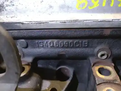 Peça sobressalente para automóvel em segunda mão cabeça / culatra por ford transit connect (tc7) 1.8 tdci cat referências oem iam 1s4q6090c1b 1s4q6k271ba 2177782