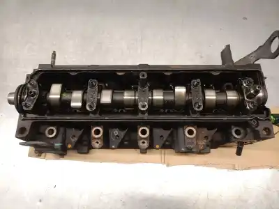 Peça sobressalente para automóvel em segunda mão cabeça / culatra por ford transit connect (tc7) 1.8 tdci cat referências oem iam 1s4q6090c1b 1s4q6k271ba 2177782