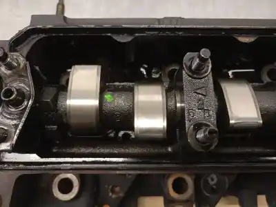 Peça sobressalente para automóvel em segunda mão cabeça / culatra por ford transit connect (tc7) 1.8 tdci cat referências oem iam 1s4q6090c1b 1s4q6k271ba 2177782