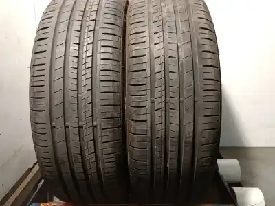 Автозапчастина б/у шина для smart forfour fastback (453) 0.9 (453.044, 453.053) посилання на oem iam 18550r1681v  