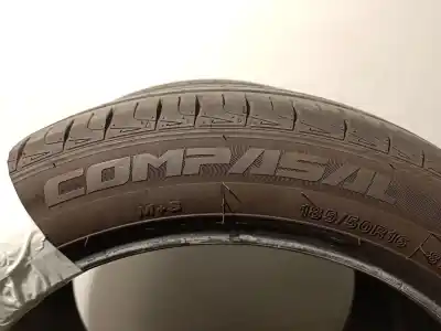 Автозапчастина б/у шина для smart forfour fastback (453) 0.9 (453.044, 453.053) посилання на oem iam 18550r1681v  