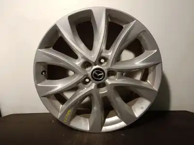 Автозапчастина б/у шина для mazda cx-5 (ke, gh) 2.2 d awd (ke102) посилання на oem iam 9965027090
