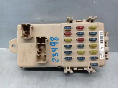 Pezzo di ricambio per auto di seconda mano  per SUBARU FORESTER S10 (SF)  Riferimenti OEM IAM JB200400  