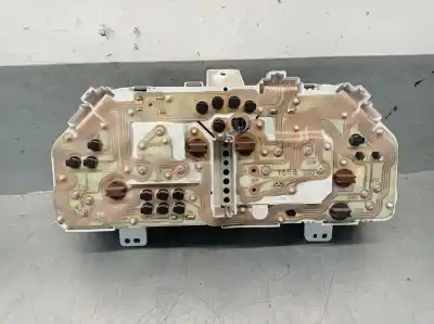 Peça sobressalente para automóvel em segunda mão quadrante por subaru forester s10 (sf) 2.0 cat referências oem iam 85014fc200 0223007 85014fc200