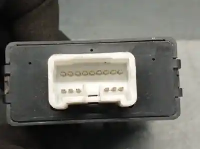 Second-hand car spare part electronic module for subaru forester s10 (sf) 2.0 cat oem iam references 88205fc001 1555000013 