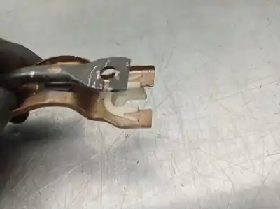 Second-hand car spare part potentiometer for subaru forester s10 (sf) 2.0 cat oem iam references 36010aa001  36010aa001