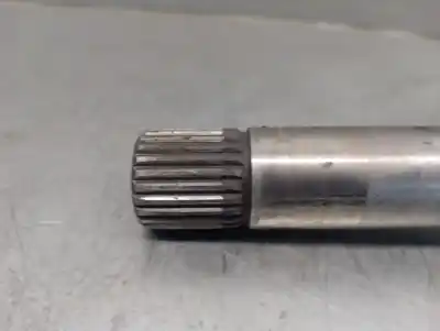 Автозапчастина б/у передня права трансмісія для citroen berlingo / berlingo first monospace (mf_, gjk_, gfk_) 2.0 hdi 4x4 (mfrhy) посилання на oem iam 3273aa  3273aa