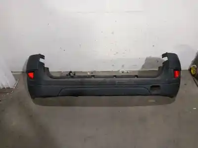 Second-hand car spare part Rear Bumper for DACIA LOGAN (LS_) 1.5 dCi (LS0K) OEM IAM references 6001549254  6001549254