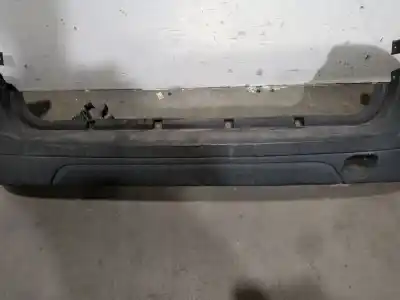 Second-hand car spare part rear bumper for dacia logan (ls_) 1.5 dci (ls0k) oem iam references 6001549254  6001549254