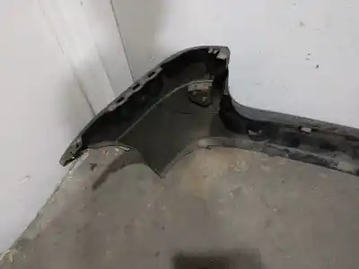 Second-hand car spare part rear bumper for dacia logan (ls_) 1.5 dci (ls0k) oem iam references 6001549254  6001549254