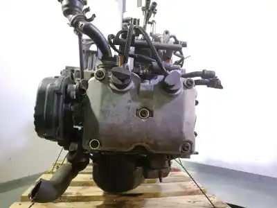 Pezzo di ricambio per auto di seconda mano motore completo per subaru forester s10 (sf) 2.0 cat riferimenti oem iam ej20 301768 10103ab050