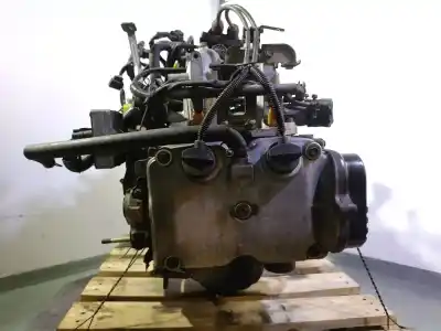 Pezzo di ricambio per auto di seconda mano motore completo per subaru forester s10 (sf) 2.0 cat riferimenti oem iam ej20 301768 10103ab050