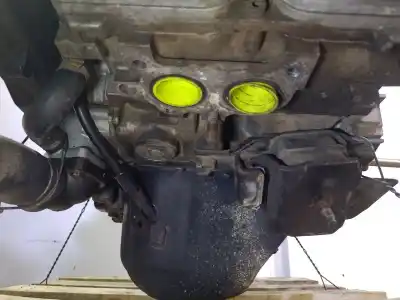 Pezzo di ricambio per auto di seconda mano motore completo per subaru forester s10 (sf) 2.0 cat riferimenti oem iam ej20 301768 10103ab050