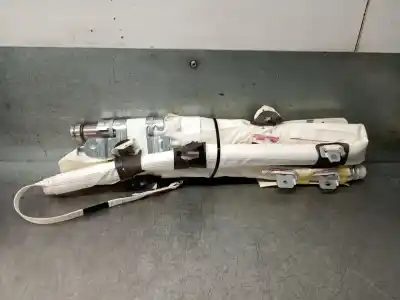 Peça sobressalente para automóvel em segunda mão airbag frontal lado direito por nissan juke (f16_) dig-t 117 referências oem iam hra0