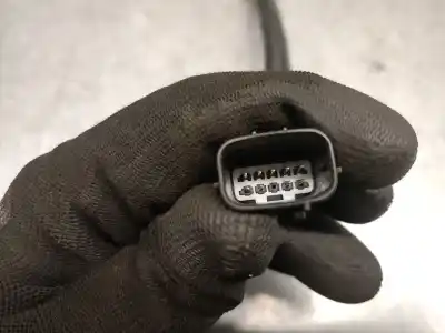 Pezzo di ricambio per auto di seconda mano cauzione di espansione per dacia logan mcv (ks_) 1.5 dci (ks0w) riferimenti oem iam 8200766826  7701470460