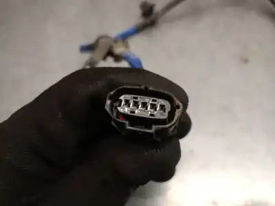 Pezzo di ricambio per auto di seconda mano cauzione di espansione per dacia logan mcv (ks_) 1.5 dci (ks0w) riferimenti oem iam 8200766826  7701470460