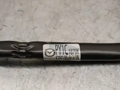 Автозапчастина б/у розширення депозит для dacia logan mcv (ks_) 1.5 dci (ks0w) посилання на oem iam 8200766826  7701470460