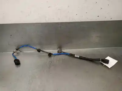 Автозапчастина б/у дрот для mazda 3 fastback (bp) 2.0 skyactiv-g m hybrid посилання на oem iam py1c1879x