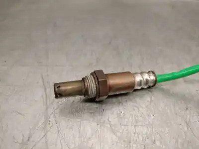 Автозапчасти б/у лямбда-зонд за mazda 3 fastback (bp) 2.0 skyactiv-g m hybrid ссылки oem iam paf1  