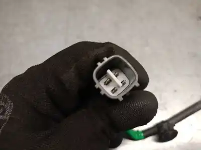 Автозапчасти б/у лямбда-зонд за mazda 3 fastback (bp) 2.0 skyactiv-g m hybrid ссылки oem iam paf1  